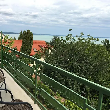 Lablogato Vendeghaz Vakantiehuis