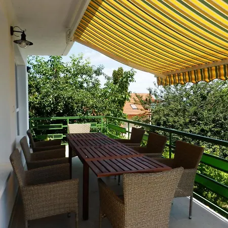 Lablogato Vendeghaz * Balatonalmádi