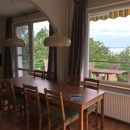 Vakantiehuis Lablogato Vendeghaz *