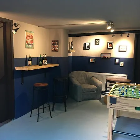 Lablogato Vendeghaz Vakantiehuis *