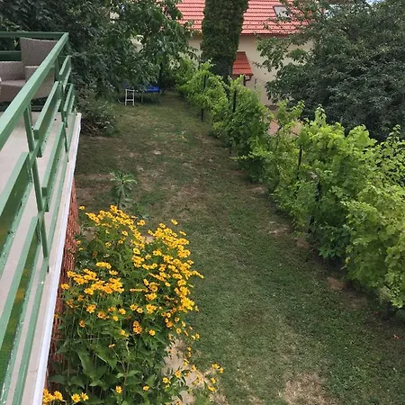 Vakantiehuis Lablogato Vendeghaz *