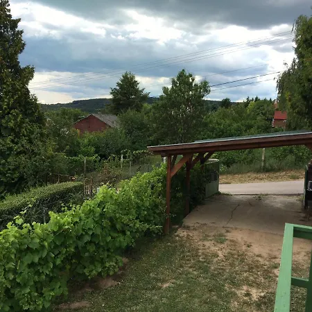 Lablogato Vendeghaz * Balatonalmádi