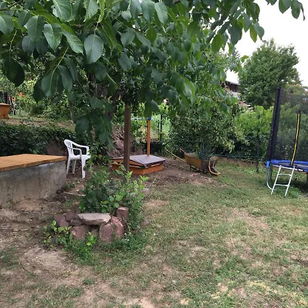 Lablogato Vendeghaz * Balatonalmádi