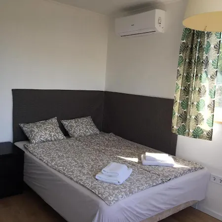Lablogato Vendeghaz Vakantiehuis