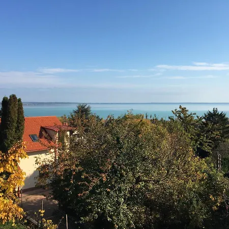 Lablogato Vendeghaz Vakantiehuis *