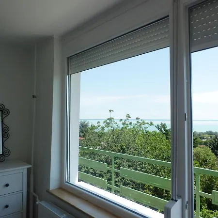 Lablogato Vendeghaz Vakantiehuis *